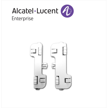 Indoor mounting kit, Type B1(9/16) and B2(15/16) for T shaped spare ceiling rail mounting