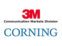 CORNING / 3M CMD